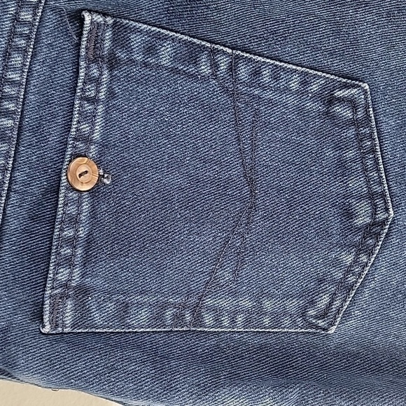 Vintage Chic mom jeans - Picture 5 of 11